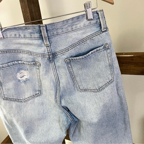 JBD denim Girlfriend Jeans sz 27 - Picture 4 of 4